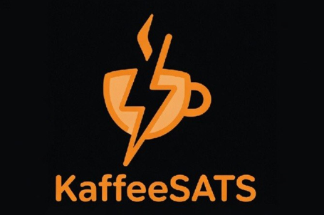 KaffeeSATS Logo