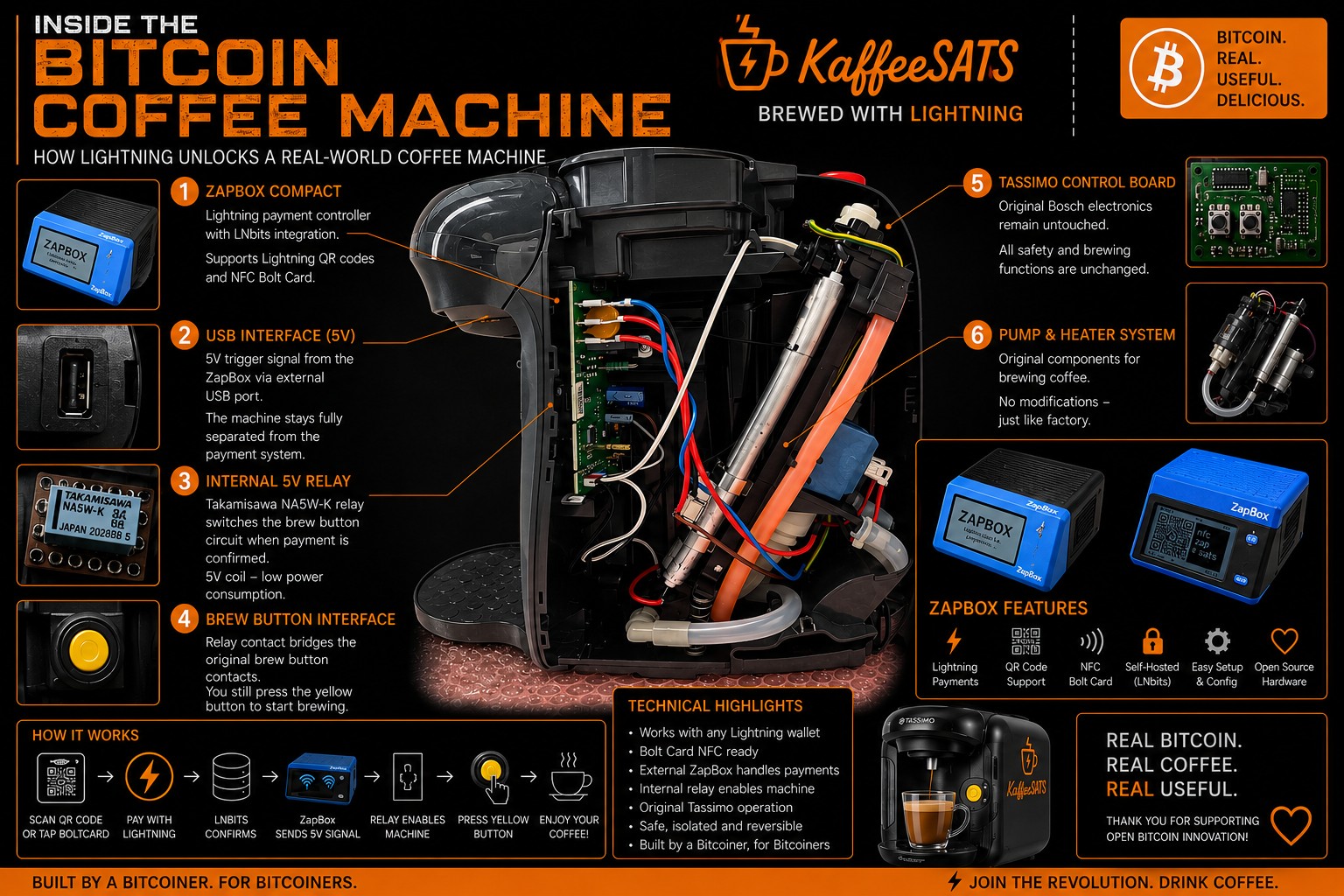 Online Poster
